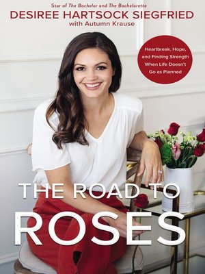 cover image of The Road to Roses